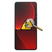 Xiaomi 13T Pro Diagnosis