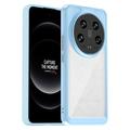 Xiaomi 14 Ultra Anti-Shock Hybrid Case - Blue