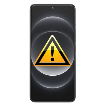 Xiaomi 14 Ultra Battery Repair