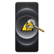 Xiaomi 14 Ultra Diagnosis