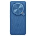 Xiaomi 14 Ultra Nillkin CamShield Prop Hybrid Case - Blue