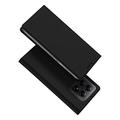 Xiaomi 14T Dux Ducis Skin Pro Flip Case - Black