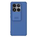 Xiaomi 14T Nillkin CamShield Pro Hybrid Case - Blue