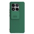 Xiaomi 14T Nillkin CamShield Pro Hybrid Case - Green