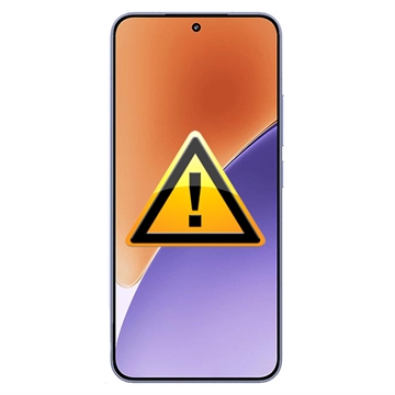 Xiaomi 15 Battery Repair