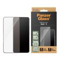 Xiaomi 15 PanzerGlass Ultra-Wide Fit Screen Protector - Black Edge