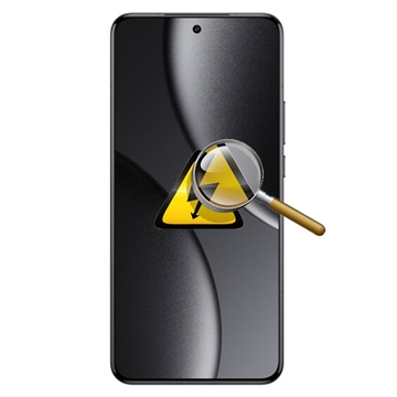 Xiaomi 15 Ultra Diagnosis