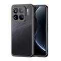 Xiaomi 15S Pro Dux Ducis Aimo Hybrid Case - Black