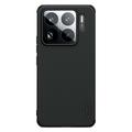 Xiaomi 15S Pro Nillkin Frosted Shield Pro Magnetic Hybrid Case - Black