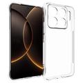 Xiaomi 15S Pro Shockproof TPU Case - Transparent
