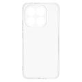 Xiaomi 15T Anti-Slip TPU Case - Transparent