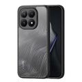 Xiaomi 15T Dux Ducis Aimo Hybrid Case - Black