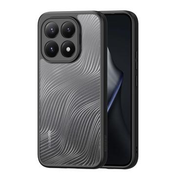 Xiaomi 15T Dux Ducis Aimo Hybrid Case - Black