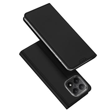 Xiaomi 15T Dux Ducis Skin Pro Flip Case - Black