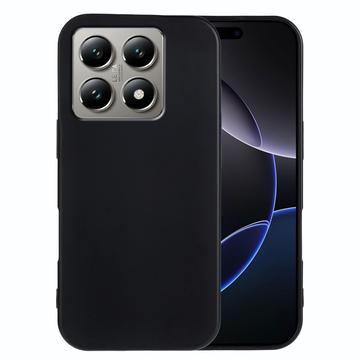 Xiaomi 15T Pro Anti-Slip TPU Case