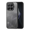 Xiaomi 15T Pro Dux Ducis Aimo Hybrid Case - Black