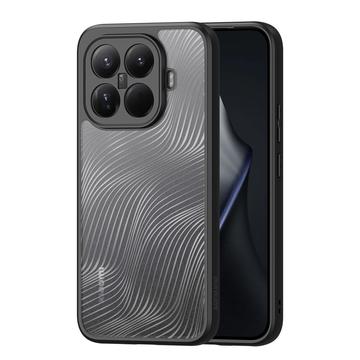 Xiaomi 15T Pro Dux Ducis Aimo Hybrid Case - Black