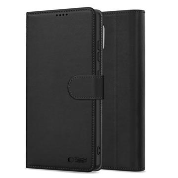 Xiaomi 15T Pro Tech-Protect Wallet Case W. Magnet & Stand - Black
