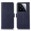 Xiaomi 15T Wallet Leather Case with RFID