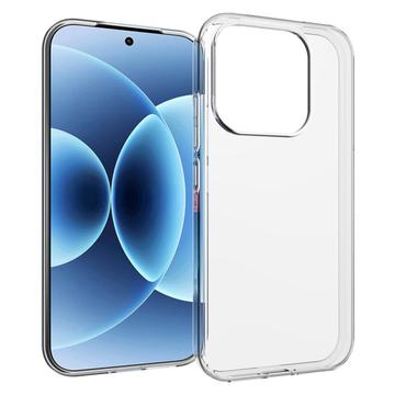 Xiaomi 17 Anti-Slip TPU Case