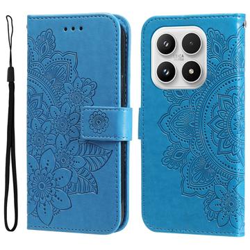 Xiaomi 17 Mandala Series Wallet Case