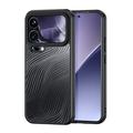 Xiaomi 17 Pro Max Dux Ducis Aimo Hybrid Case - Black