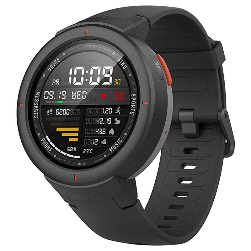 smartwatch com ip68