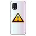 Xiaomi Mi 10 Lite 5G Battery Cover Repair