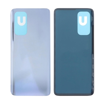 Xiaomi Mi 10T 5G/10T Pro 5G Back Cover