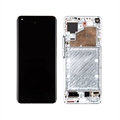 Xiaomi Mi 11 Front Cover & LCD Display 56000700K200