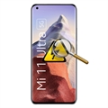 Xiaomi Mi 11 Ultra Diagnosis