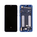 Xiaomi Mi 9 Lite Front Cover & LCD Display 561010033033