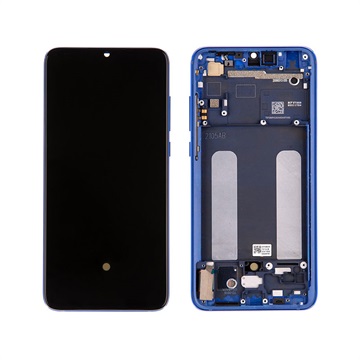 Xiaomi Mi 9 Lite Front Cover & LCD Display 561010033033