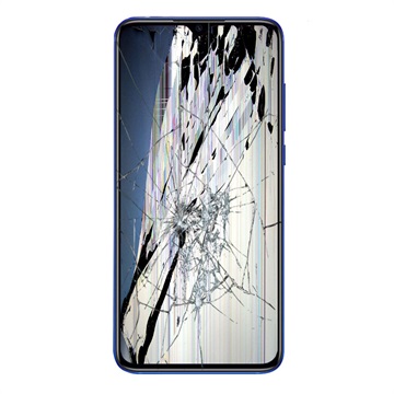 Xiaomi Mi 9 Lite LCD and Touch Screen Repair