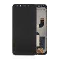 Xiaomi Mi A2 LCD Display - Black