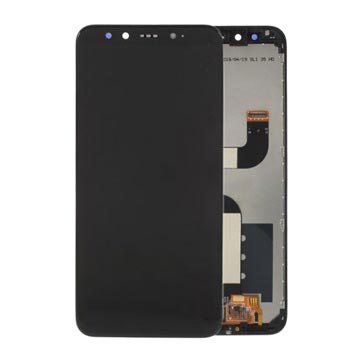 Xiaomi Mi A2 LCD Display - Black