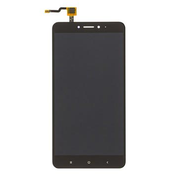 Xiaomi Mi Max 2 LCD Display - Black