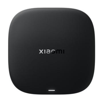 Xiaomi Mi TV Box S (3rd Gen) - Black