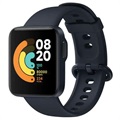 Xiaomi Mi Watch Lite - GPS, Heart rate