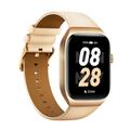 Xiaomi Mibro Watch T2 AMOLED GPS Smartwatch - Light Gold