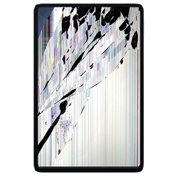 Xiaomi Pad 5 Pro LCD and Touch Screen Repair