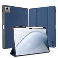 Xiaomi Pad 7 Ultra Dux Ducis Domo Tri-Fold Smart Folio Case