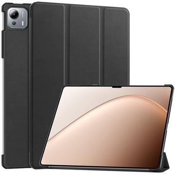 Xiaomi Pad 7 Ultra Tri-Fold Series Smart Folio Case - Black