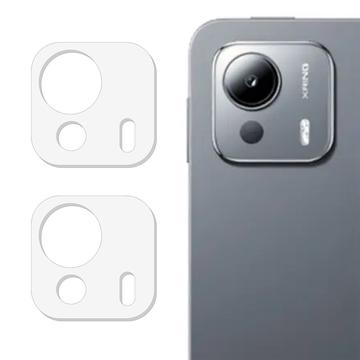Xiaomi Pad 7S Pro 12.5 Camera Lens Protector - 2 Pcs.
