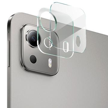 Xiaomi Pad 7S Pro 12.5 Imak 2-in-1 HD Camera Lens Tempered Glass Protector