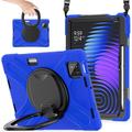 Xiaomi Pad 8/8 Pro Heavy Duty 360 Case with Hand Strap