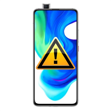 Xiaomi Poco F2 Pro Battery Repair