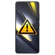 Xiaomi Poco F6 Battery Repair