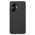 Xiaomi Poco F7 Nillkin Frosted Shield Pro Magnetic Hybrid Case - Black