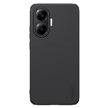 Xiaomi Poco F7 Nillkin Frosted Shield Pro Magnetic Hybrid Case - Black